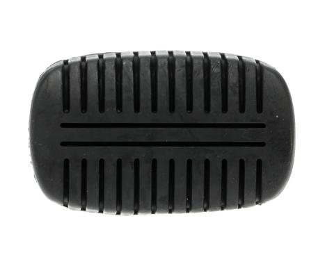 AMD Brake / Clutch / Park Pedal Pad, Sold Each, 47-55 Chevy GMC Truck, Suburban X476-4047