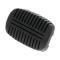AMD Brake / Clutch / Park Pedal Pad, Sold Each, 47-55 Chevy GMC Truck, Suburban X476-4047