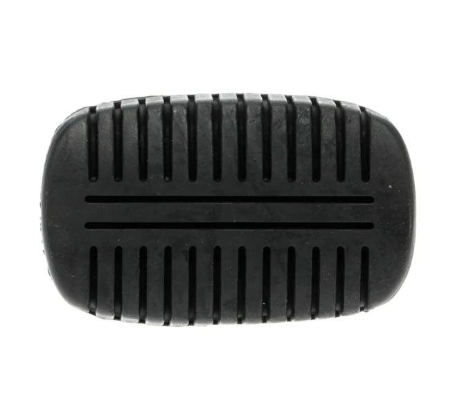 AMD Brake / Clutch / Park Pedal Pad, Sold Each, 47-55 Chevy GMC Truck, Suburban X476-4047