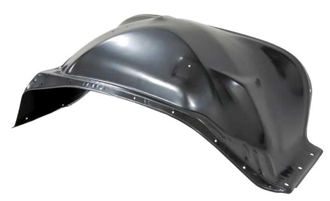 AMD Premium Inner Fender, LH, 81-91 Chevy GMC C/K Pickup Truck Blazer Jimmy Suburban 250-4081-L