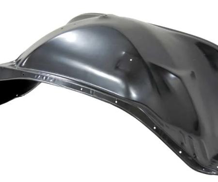 AMD Premium Inner Fender, LH, 81-91 Chevy GMC C/K Pickup Truck Blazer Jimmy Suburban 250-4081-L