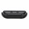 AMD Door Armrest Finger Cup &ndash; Metal &ndash; Pair &ndash; 73-79 Ford Trucks 78-79 Bronco 529-4573-1S