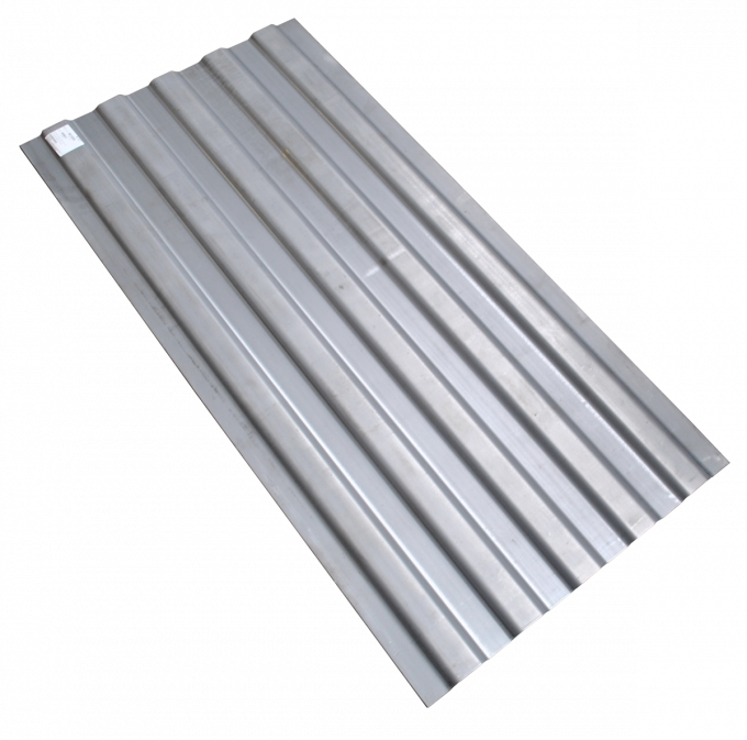 Key Parts '99-'18 Bed Floor Repair Section 0856-099