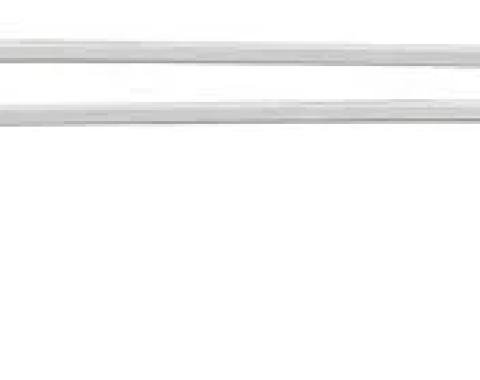 AMD Vinyl Top Molding Set, 68-74 Chevy II Nova K-14389