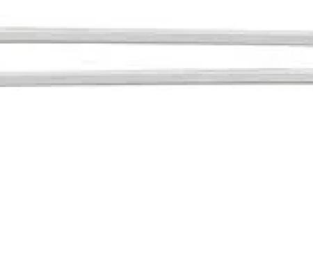 AMD Vinyl Top Molding Set, 68-74 Chevy II Nova K-14389
