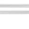 AMD Vinyl Top Molding Set, 68-74 Chevy II Nova K-14389