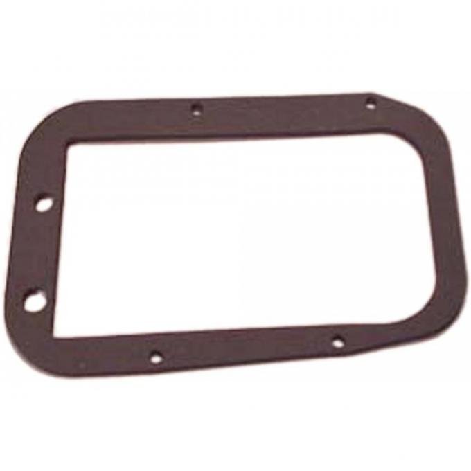 Corvette Heater Box Gasket, 1963-1967