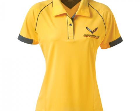 C7 Corvette Racing Ladies’ Polo