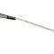 AMD Wiper Arm, LH, Stainless, 54-59 Chevy GMC Truck; 53-60 Ford F100 F250 F350 X382-4054-2L