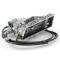 AMD Heater Control Assembly with Cables, Models with AC, 68 Camaro Firebird K-3919582