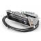 AMD Heater Control Assembly with Cables, Models with AC, 68 Camaro Firebird K-3919582