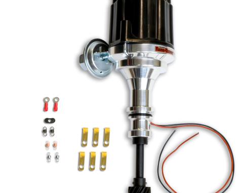 Pertronix Billet Distributor for Ford Y Block Engines (Ignitor II) D135700