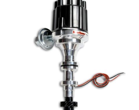 Pertronix Billet Distributor for Cadillac 331-390 Engines (Ignitor II) D170700