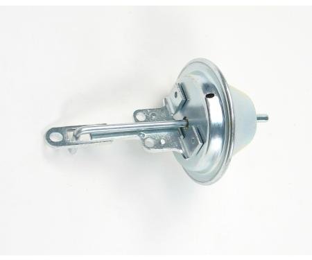 Pertronix Vacuum Canister for Automotive Billet Distributors (Service Part Only) D701700