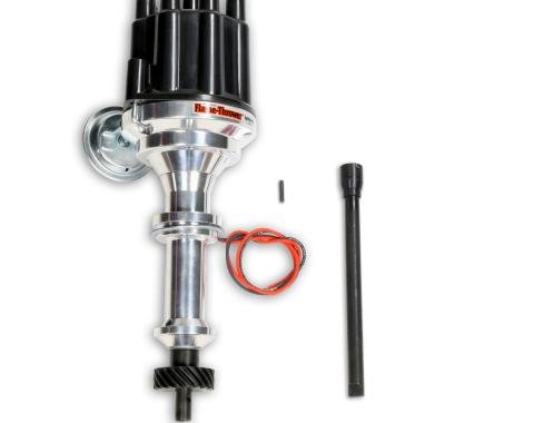 Pertronix Billet Distributor for Studebaker V8 232-289 Engines (Ignitor II) D180700