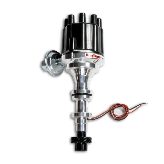 Pertronix Billet Distributor for Cadillac 331-390 Engines (Ignitor II) D170700