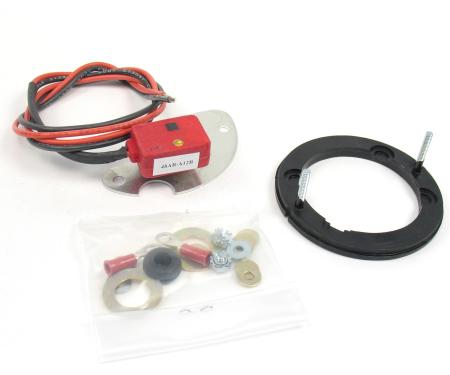 Pertronix Delco 8 Cylinder Ignitor&reg; II Electronic Ignition Conversion, 12 Volt Negative Ground 91181