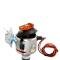 Pertronix Dist VW cast, I3 vac D7182504