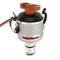 Pertronix Stock Look Distributor for Volkswagen Type 1 Engines, Ignitor III with Multi Spark & Adjustable Digital Rev Limiter, Mechanical Advance / 12V Negative Cap D7182604