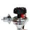 Pertronix Billet Distributor for Chevrolet Early L6 Engines (Ignitor II) D109700