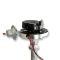 Pertronix Stock Look HEI Distributor for Chevy Small Block/Big Block Engines, Black Cap Color D1060