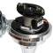 Pertronix Billet Distributor for Buick V8 Nailhead Engines (Ignitor II) D152700
