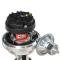 Pertronix Billet Distributor for Cadillac 331-390 Engines (Ignitor II) D170700