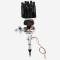 Pertronix Billet Distributor for Chevrolet Early L6 Engines (Ignitor II) D109700