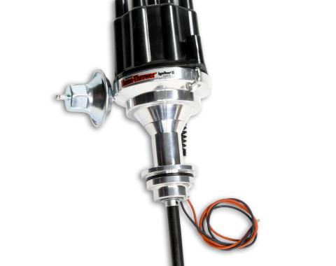 Pertronix Billet Distributor for Mopar 331 Engines (Ignitor II) D145700