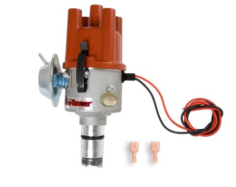Pertronix Dist VW cast, I3 vac D7182504