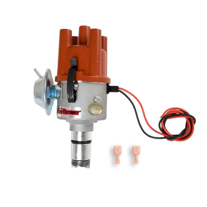 Pertronix Dist VW cast, I3 vac D7182504