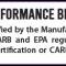 Pertronix Replacement Vacuum Advance Canister for #D43-04B Industrial Electronic Distributors (Service Part Only) 024-001