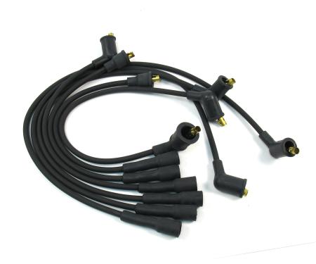 Pertronix 1963-74 Chevy/GMC Inline 6 7mm "Stock Look" Spark Plug Wire Set 706101