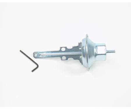 Pertronix Adjustable Vacuum Advance Canister for HEI Distributors (Service Part Only) D9006