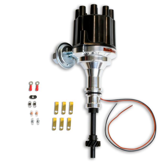 Pertronix Billet Distributor for Ford Y Block Engines (Ignitor II) D135700