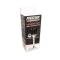Pertronix Billet Distributor for Ford 352-428 Engines (Ignitor II) with Vacuum / Mechanical Advance, Black / Female D133700
