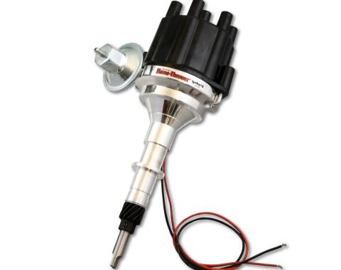 Pertronix Billet Distributor for AMC/Jeep/IH L6 Engines (Ignitor II) D161700