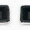 CA 1978-1982 Chevrolet Corvette Door Latch Bezels