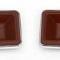 CA 1978-1982 Chevrolet Corvette Door Latch Bezels