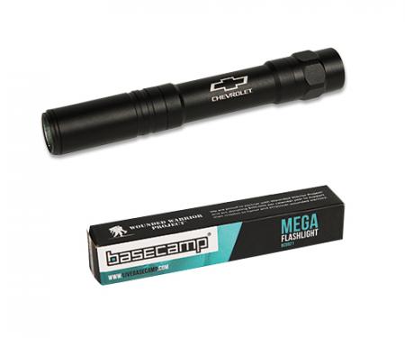 Chevrolet Bowtie Mega Flashlight