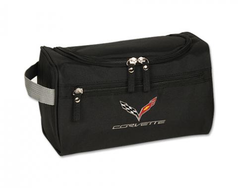 C7 Corvette Amenity Bag