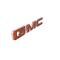 AMD Tailgate Emblem, GMC, 75-80 GMC Fleetside Truck Jimmy X999-4975-91
