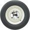 Vredestein Sprint Classic Tire 215/70VR15 579858