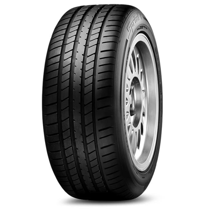 Vredestein Sprint Plus Tire 205/55ZR15 106102579894