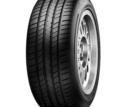 Vredestein Sprint Plus Tire 255/40ZR17 98Y XL 106102579891