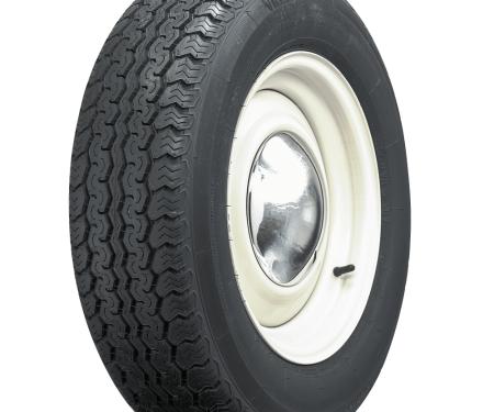 Vredestein Sprint Classic Tire 205/60VR13 51101
