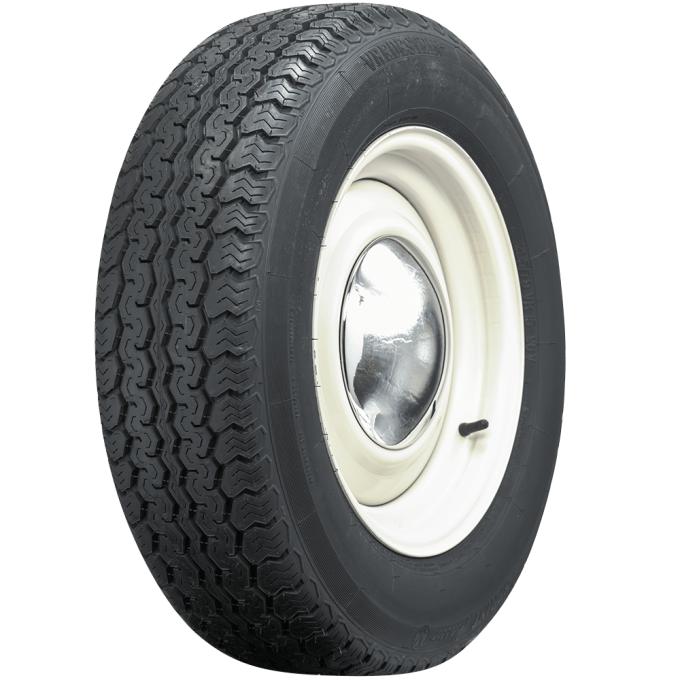 Vredestein Sprint Classic Tire 215/70VR15 579858