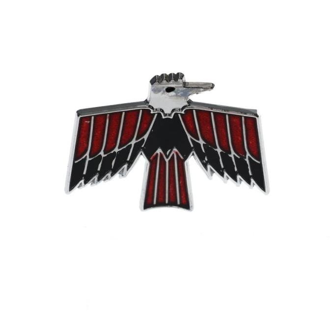AMD Glove Box Emblem, Firebird, 68-69 Firebird K-9789588