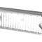 AMD Park Lamp Lens, Clear, with trim, RH, 75-78 Chevy GMC C/K Pickup Truck Blazer Jimmy Suburban X135-4075-2R