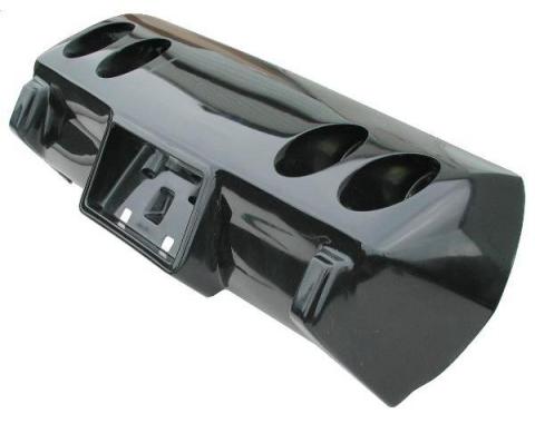 Corvette Rear Bumper, ACI TruFlex, Late 1976-1979